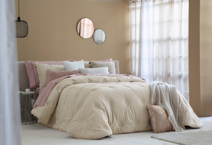 Narzuta Antilo Odin Beig Ostatnie Sztuki