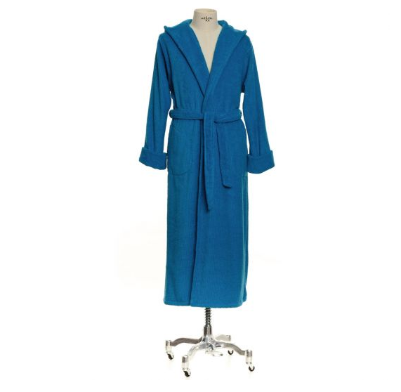 Szlafrok Moeve Essential Hooded Pool