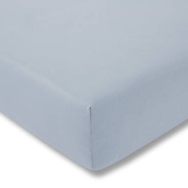 Prześcieradło ze ściągaczem Estella Jersey-Stretch Wolke