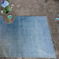 Dywan ręcznie tkany Designers Guild Phipps Sky