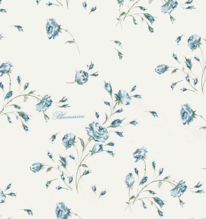 Komplet pościeli perkalowej Blumarine Lilibet - 2 kolory