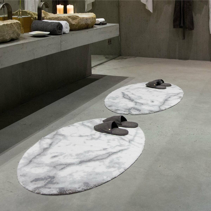 Dywanik Abyss & Habidecor Carare