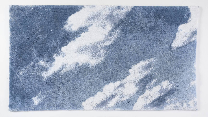 Dywanik Abyss & Habidecor Nuage