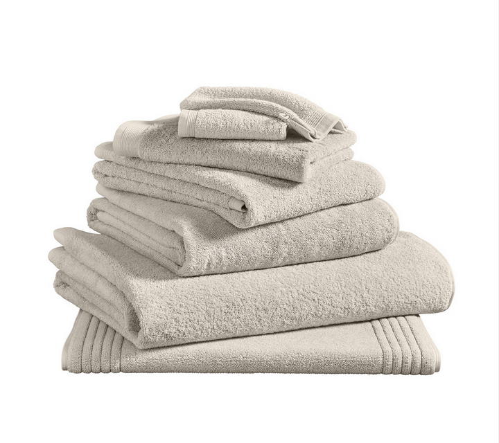 Ręcznik Blanc Des Vosges UNI Beżowy