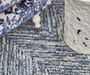 Dywan William Yeoward Raggs Denim