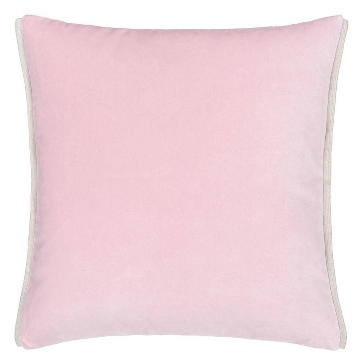 Poduszka dekoracyjna Designers Guild Varese Pale Rose & Dove