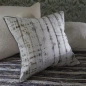 Poduszka dekoracyjna Designers Guild Kyoto Flower Slate