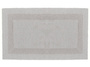 Dywanik łazienkowy Kleine Wolke Arizona Silver Grey