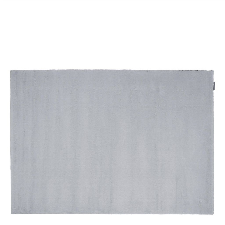 Dywan ręcznie tkany Designers Guild Clerkenwell Silver