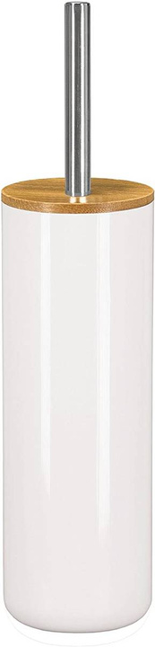 Szczotka do WC Kleine Wolke Timber White