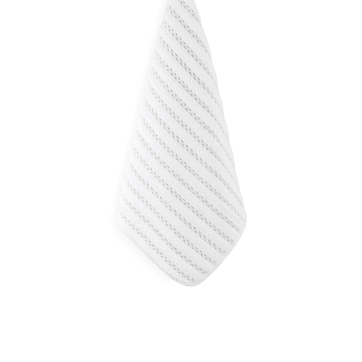 Ręcznik Graccioza Petra White