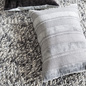 Dywan ręcznie tkany Designers Guild Belgravia Platinum