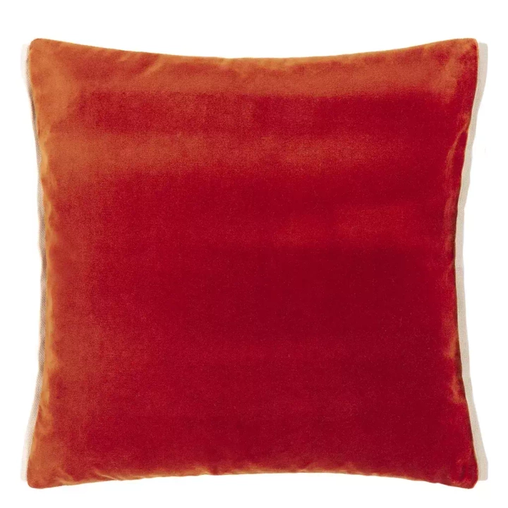 Poduszka dekoracyjna Designers Guild Varese Topaz Greengage