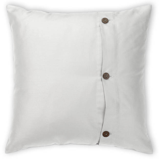 Poszewka adamaszkowa Curt Bauer Tender Offwhite