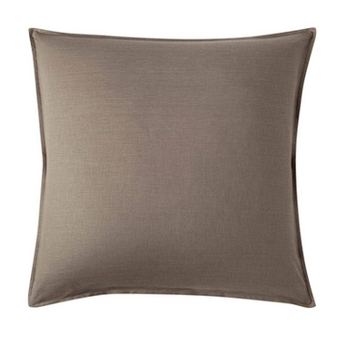 Poszewka lniana Alexandre Turpault Nouvelle Vague Reed Brown