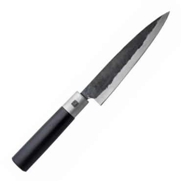 Nóż Haiku Kurouchi Ko-Yanagi 135 mm
