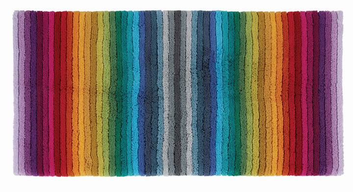 Dywanik Abyss & Habidecor Larry