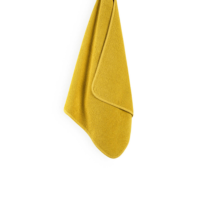 Ręcznik Graccioza Bee Waffle Mustard