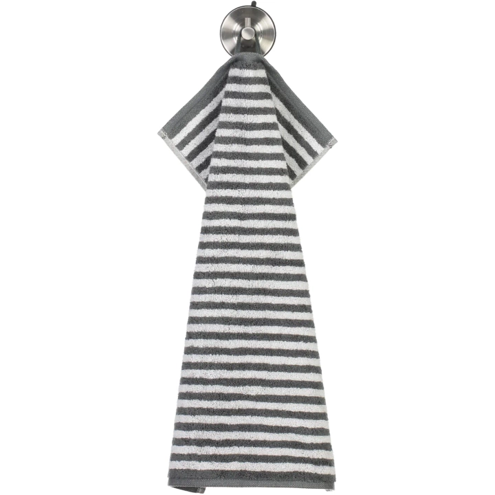 Ręcznik Cawo Campus Anthrazit