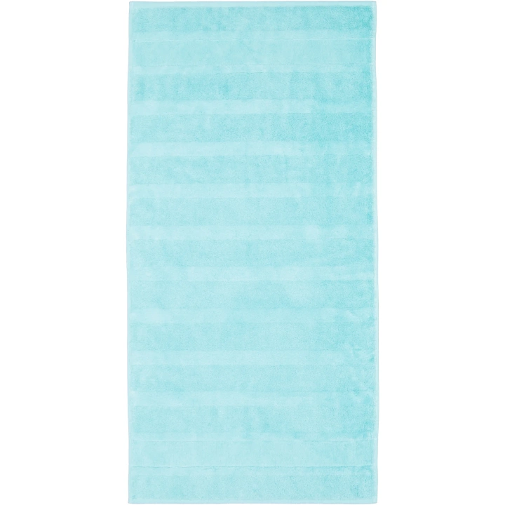 Ręcznik Cawo Noblesse Uni Mint  