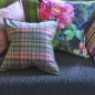 Poduszka dekoracyjna Designers Guild Abernethy Amethyst