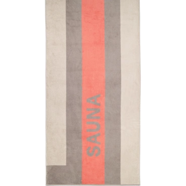 Ręcznik Cawo Sauna Sand