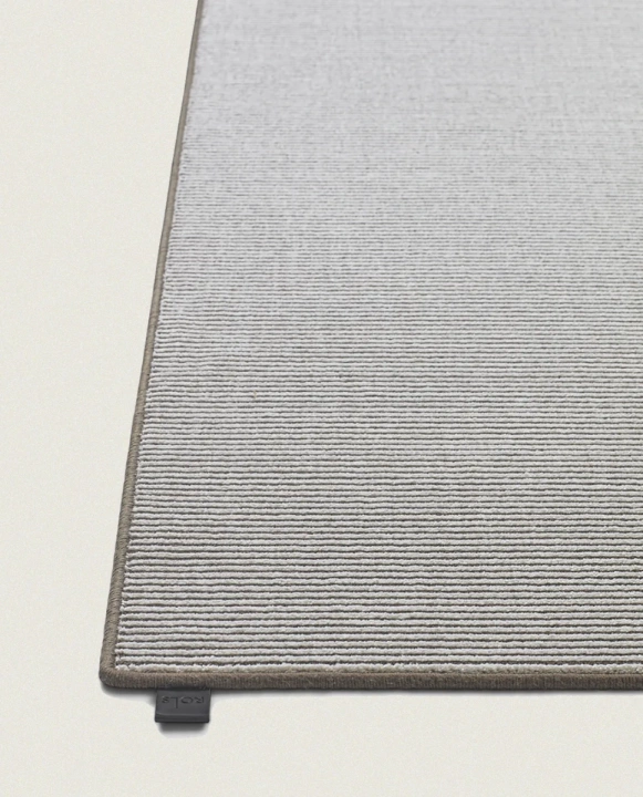 Dywan wełniany Rols Ingrid River Basin pod wymiar