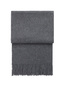 Pled wełniany Elvang Classic Grey