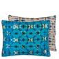 Poduszka dekoracyjna Designers Guild Shibori Slate