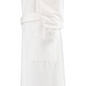 Szlafrok damski Cawo Luxury Basic Hooded White