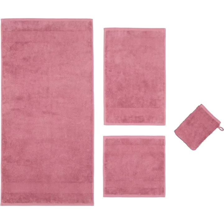 Ręcznik Villeroy & Boch One Rose Sauvage