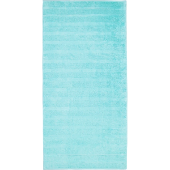 Ręcznik Cawo Noblesse Uni Mint  