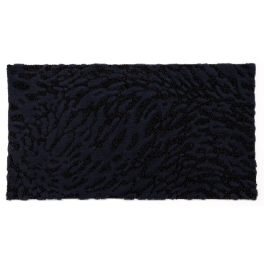 Dywanik Abyss & Habidecor Flow Black