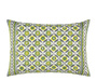 Poduszka dekoracyjna William Yeoward Kailani Citron