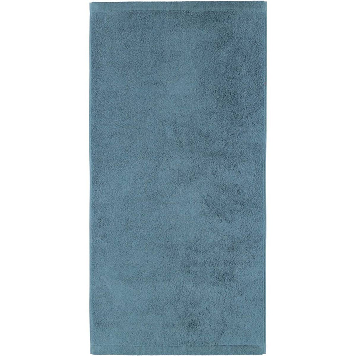 Ręcznik Cawo Lifestyle Uni Petrol