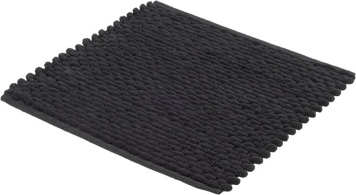 Dywanik łazienkowy Kleine Wolke Willow Slate Grey