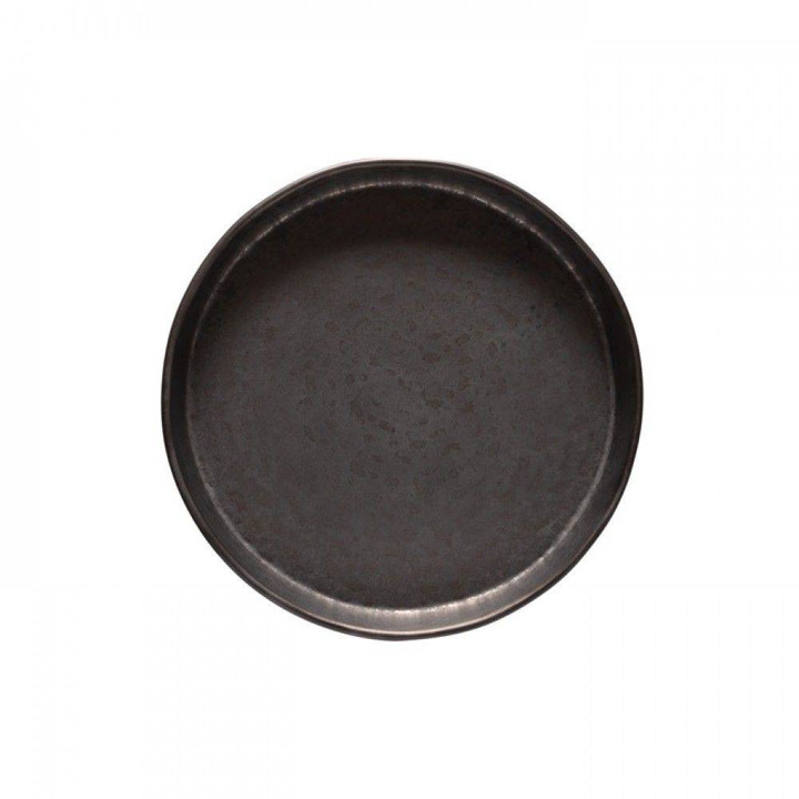 Miska do zupy Costa Nova Lagoa Metal 24 cm