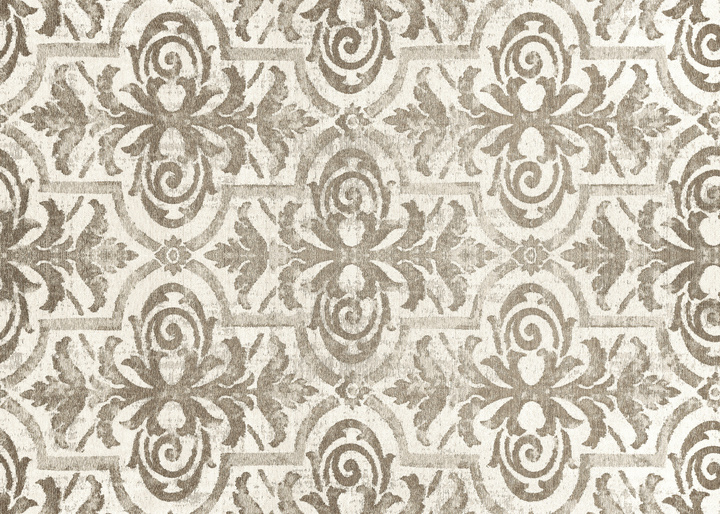 Dywan łatwoczyszczący Carpet Decor Ashiyan Mink