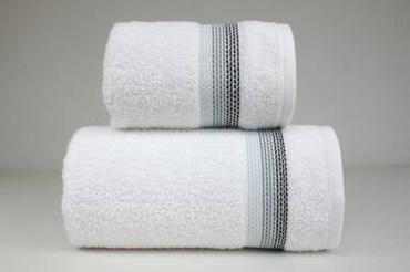 Ręcznik Frotex Ombre Biały