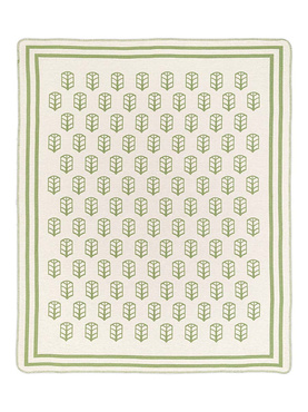 Pled Cotton Cloud Housie Classer