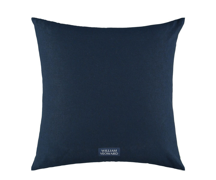 Poduszka dekoracyjna William Yeoward Manami Indygo