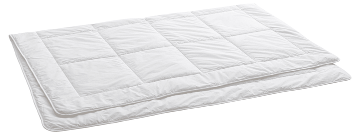 Kołdra jedwabna Dauny Etoile Letnia (100% jedwab, 100% batyst bawełniany)