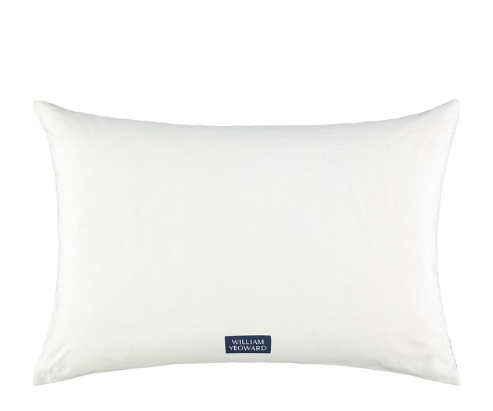 Poduszka dekoracyjna William Yeoward Kailani Peacock