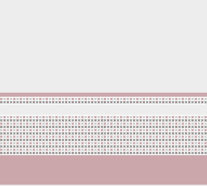 Poszewka JVR Tejidos Haiti Rosa