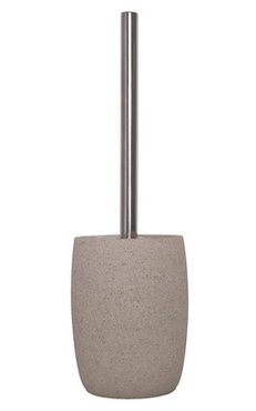Szczotka do WC Sorema Rock Natural