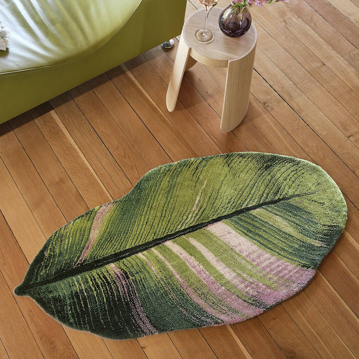 Dywanik Abyss & Habidecor Musa