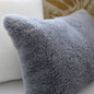 Poduszka dekoracyjna Designers Guild Mousson Graphite