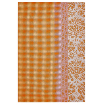 Ręcznik kuchenny Le Jacquard Français Confitures Orange