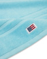 Ręcznik bawełniany Lexington Icons Original Turquoise