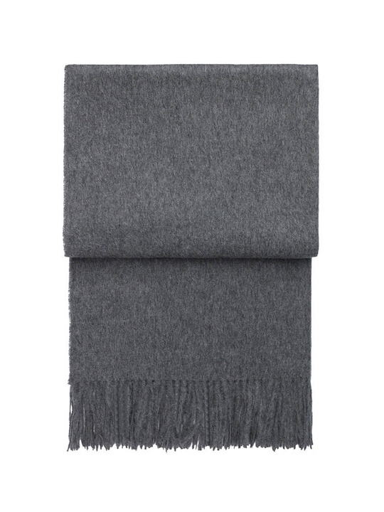 Pled wełniany Elvang Classic Grey